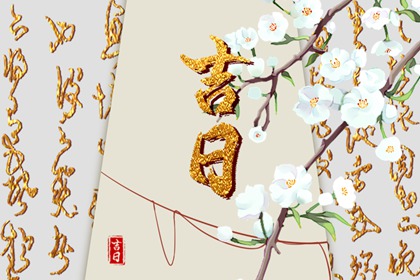 建除十二值指啥